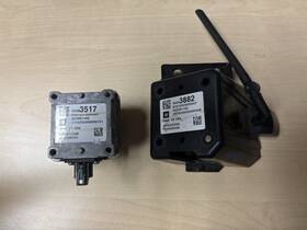 23283517w Cadillac 23283517 2016 2017 2018 2019 2020 Ct6 Front Night Vison Camera 23283517w/bracket