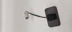 Ft15-ft16 Cadillac 23324497 Escalade Rear Tailgate Camera Projector Oem 1 Year Warranty