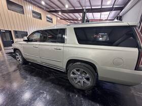 23406049 Cadillac Escalade Esv 2016 Camera Lane Assistant Front Interior Mirror Mounted