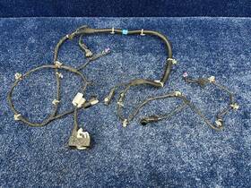23420862 Cadillac 2016 2020 Ct6 Front Bumper Parking Assist Wiring Harness Oem