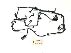 23420863 Cadillac 2016-2020 Ct6 Front Bumper Parking Assist Sensor Wire Harness Oem 23420863 Cadillac 2016-2020 Ct6 Front Bumper Parking Assist Sensor Wire Harness Oem