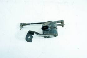 25348416 Cadillac 04-09 Xlr Oem Rear Left Lh Driver Height Sensor Altitude Level 5084