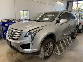 42625292 Cadillac Used Park Assist Camera Fits 2017 Xt5 Radar Unit Blind Spot Alert Rear