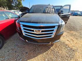 596-00903 Cadillac Camera/projector Camera Rear In Tailgate Opt Uvh Fits 15-16 Escalade 2608953