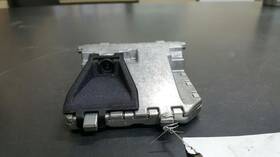 596-00931 Cadillac Lane Keep Assist Camera Front Id 23361092 Fits 15-20 Escalade 455835