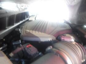 596-10210 Cadillac Camera/projector Head-up Display Fits 17 Xt5 23733769