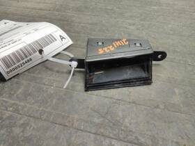 596-10213 Cadillac Camera/projector Head-up Display Fits 18-19 Xt5 1415514