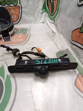 596-12013 Cadillac Xt6 2020 Camera/projector 3532324