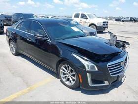 596-12391 Cadillac Cts 2019 Camera/projector 3391837