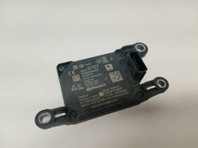 596.gm6522 Cadillac Gm 85153579 Front Radar Unit From 2022 Escalade 12672719 596.gm6522 Cadillac Gm 85153579 Front Radar Unit From 2022 Escalade 12672719