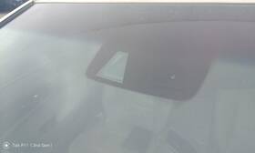 596.gm6t16 Cadillac Cts 2016 Camera/projector 681560