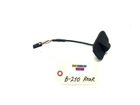 84002317 Cadillac 2016-2018 Ct6 Rear View Back Up Camera Assembly 84002317 Cadillac 2016-2018 Ct6 Rear View Back Up Camera Assembly