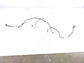 84094866 Cadillac 2018 Cts Rear Parking Sensor Harness - 1 Sens