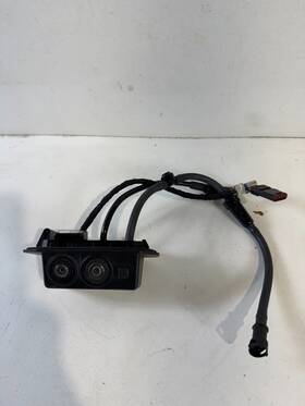 84136297 Cadillac 2018 Ct6 Rear View Camera Oem 84136297 Cadillac 2018 Ct6 Rear View Camera Oem