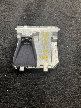 84197558 Cadillac 2020 Escalade Windshield Lane Assist Camera Oem