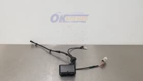 84215522 Cadillac 18 Cts-v Rear View Camera