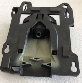 84227383 Cadillac Front Lane Warning Camera Without Precrash Escalade Silverado Sierra Yukon