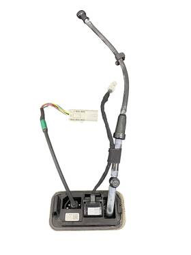 84271644 Cadillac 2017 - 2020 Escalade Oem Liftgate Tailgate Exterior Rear Camera