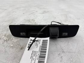 84515981 Cadillac 2019-2020 Xt4 Tailgate Trunk Lid Rear View Parking Assist Camera Oem 84515981 Cadillac 2019-2020 Xt4 Tailgate Trunk Lid Rear View Parking Assist Camera Oem