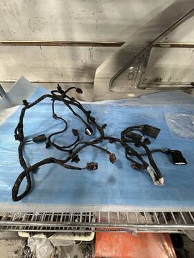 84718224 Cadillac 20-21 Gm Rear Bumper Object Sensor Wire Harness Xt5 84718224 Cadillac 20-21 Gm Rear Bumper Object Sensor Wire Harness Xt5