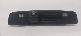 Ft21-ft23 Cadillac 84719614 Xt4 Rear Camera Oem 1 Year Warranty