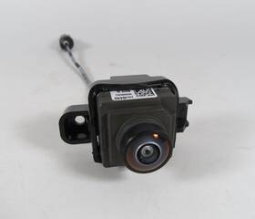 84840440 Cadillac 21-24 Escalade Surround View Camera Front Mirror Liftgate Genuine Oem