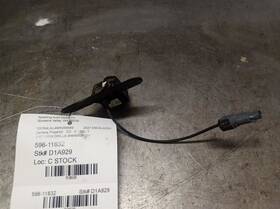 10865391 Cadillac 84840528 Gm Front View Camera From 2021 Escalade Esv