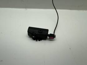 84870080 Cadillac 23 Ct4 V Blackwing Performance Data Video Recorder