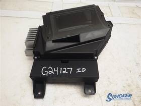 85595016 Cadillac 84896816 Xt5 2024 Infotainment Display Hud 7744943 G24127