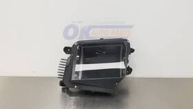 85163349 Cadillac 23 Ct5 V Blackwing Heads Up Display Hud