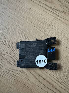 86553721 Cadillac 2024 Lyriq Rear Left Radar Distance Sensor Control Module Oem