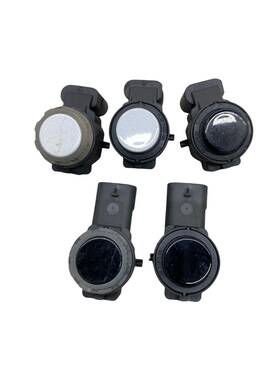 87817055 Cadillac 2023 2024 Lyriq Rear Bumper Park Assist Ultrasonic Sensor Set Oem