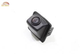 87833315 Cadillac Lyriq Tailgate Liftgate Rear View Parking Back Up Camera Oem 2023-24
