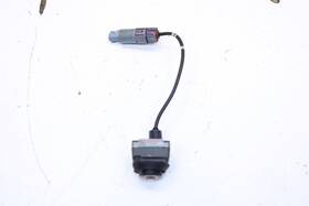 87833474 Cadillac 2024 Xt4 Premium Liftgate Lid Rear View Park Assist Camera Oem