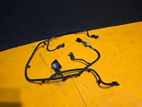 Pc10813 Cadillac 2013-2017 Oem Xts Rear Bumper Parking Sensor Wire Harness