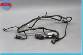 Pc11020a Cadillac 18-19 Xts Luxury Rear Bumper Parking Sensor Wire Harness Oem