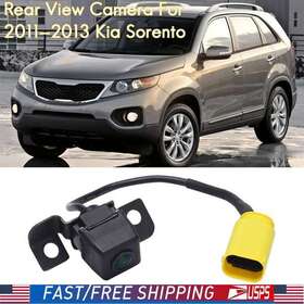 95760-2p201 Came 95760-2p202 Rear View Camera Back-up For Sorento 2011-2013