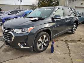 2617671 Camera/projector Camera Rear Liftgate Fits 18-19 Traverse