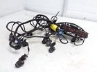 596-00807 Cameras Backup Sensors Misc Wiring Fits Range Rover Evoque