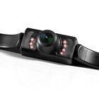 Car-001 Tachwd Car Backup Camera Waterproof Rear View System 658392885370