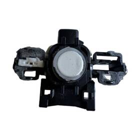 Llx-lx1075103oe-cla2 Carlights360 For Lexus Es300h/es350 2013-2015 Oem Parking Aid Sensor Driver Or Passenger Side
