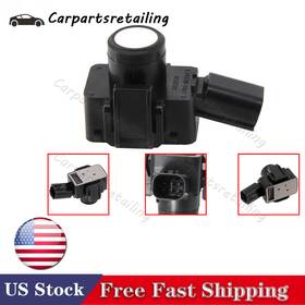 89341-58070-c0 Carpartsretailing 188400-3330 Pdc Backup Reverse Ultrasonic Parking Sensor Fits Toyota 89341-58070