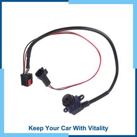 56054156ad Carpopart 56054156ad/53276534 Auto Camera Rear View Backup Reverse For Dodge Chrysler Grand Caravan