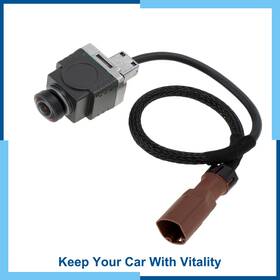 A0009051503 Carpopart A0009051103/a0009051503 Front View Park Assist Camera For Mercedes-benz W205 W207 W166 X166 W212