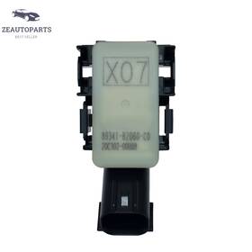 89341-b2060 Carsure 89341 B2060 Pdc Parking Sensor Black For Daihatsu