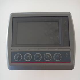 E313d2gc Caterpillar 3768858 Monitor Display Panel 376 8858 312d2gc 320d2gc E313d2gc Caterpillar 3768858 Monitor Display Panel 376 8858 312d2gc 320d2gc
