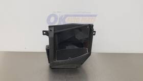 10316475 Chevrolet 03 Chevy Corvette C5 Z06 Heads Up Display Hud