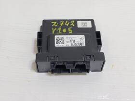 13517788 Chevrolet 2018 Malibu Parking Assist Control Module Oem