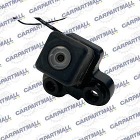 15926110 Chevrolet 2009-2012 Traverse Lifgate Rear View Park Assist Camera Oem