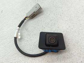1g1be5sm5j7245885 Chevrolet 2017-2019 Cruze Back Up Sensor Backup Camera Black V7393